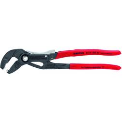 Knipex 8551250AF 10 Pliers With Locking Device One Hand Clamp