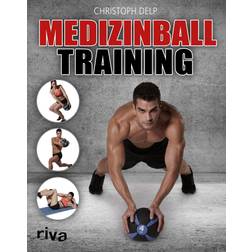 Riva Medizinball-Training