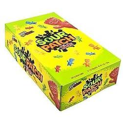 Sour Patch Kids Assorted Gummy Candy, 2 12/Pack 304-00006