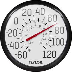 Taylor 13.25-inch Big and Bold Dial Thermometer