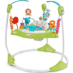 Fisher Price Baby Bouncer Fitness Fun Folding Jumperoo