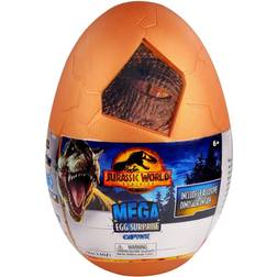 Jurassic World Dominion Captivz Mega Egg