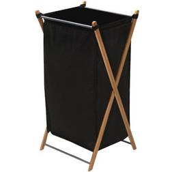 Household Essentials 6540-1 Collapsible Bamboo