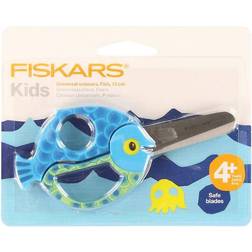Fiskars Kids Animal Scissors
