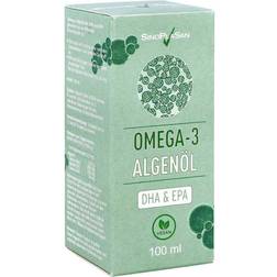 Omega-3 AlgenÃ¶l Dha 300 mg+EPA 150