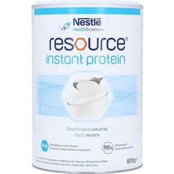 Resource Instant Protein Pulver