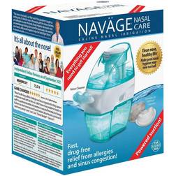 Naväge Nasal Care Retail Starter Kit