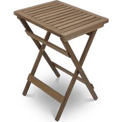 TeqHome Adirondack Outdoor Side Table