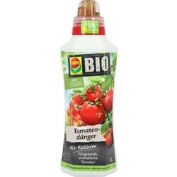 Compo BIO Tomatenduenger Spezial-Flüssigdünger BIO Tomatendünger