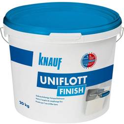 Knauf Uniflott Finish Spachtelmasse 20