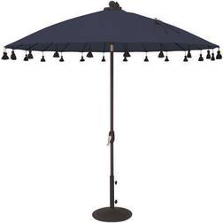 SimplyShade Isabela Collection SSUSC45109-A5439BT 8.5' Tilt Market Umbrella