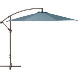 Classic Accessories Duck Covers Weekend 10 Feet Cantilever Umbrella