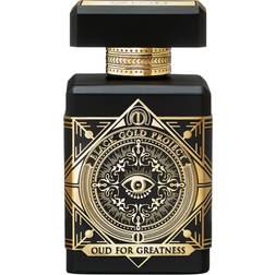 Initio Oud For Greatness Eau de Parfum Spray, 3.0 3 fl oz