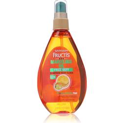 Garnier Skin and Hair Care Fructis Marvelous Oil Frizz Defy 5-Action Hair Elixir