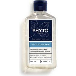Phyto Shampoo Men 250ml