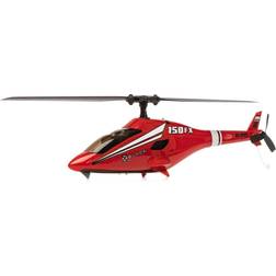 Blade RC Helicopter 150 FX RTF (Everything Needed to Fly is Included) BLH4400, Red
