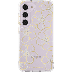 Case-Mate Floral Gems Case for Galaxy S23