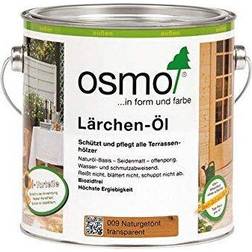 Osmo Holzöl Spezial Lärche Öl Basis 2.5L