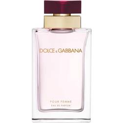 Dolce & Gabbana Pour Femme Eau de Parfum Nat. Spray 100ml
