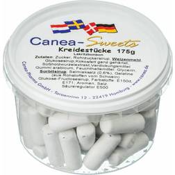 Pharma Peter GmbH Canea-Sweets Kreidestücke Lakritz
