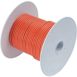 Ancor 184503 Orange 14 AWG Tinned Copper Wire