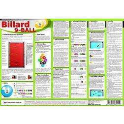 Billard 9-Ball
