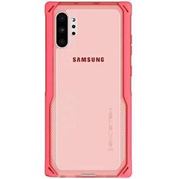 Ghostek Galaxy Note 10 Plus Phone Case for Samsung Note10 Cover Cloak (Pink)