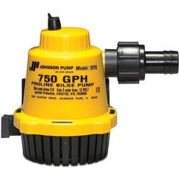 Johnson Pump Pro-Line Bilge 750 GPH