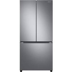 Samsung 33 French with Dual Icemaker, Fingerprint