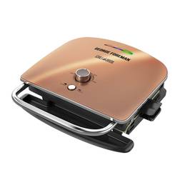 George Foreman GRBV5130CUX Grill Broil 6-in-1