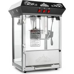 Olde Midway Bar Style Popcorn Machine Maker