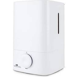 Air innovations 1.2 Gal. Medium Cool Mist Ultrasonic Humidifier for Rooms