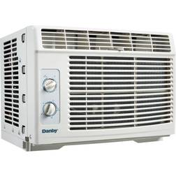 Danby 5000 BTU Window Air Conditioner White