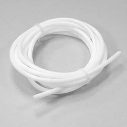 PTFE Teflon Bowden Tube for 3D Printers 1.75 Filament and Pneumatic Applications 2.0mm ID/4.0mm OD 1.5 Meters by AMX3d