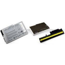 Axiom 312-0749-Ax Notebook Spare Part Battery