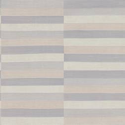 Rasch Advantage Dermot Pastel Horizontal Stripe Wallpaper