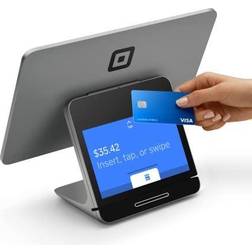 Square Register Touchscreen Display