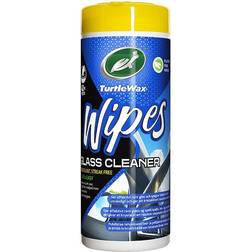 Turtle Wax Wipes Class Cleaner Wipes