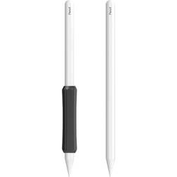 Blødt Silikone Holder Apple Pencil Huawei M-Pencil