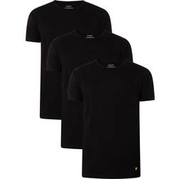 Lyle & Scott Maxwell Loungewear T-shirt 3-pack