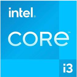 Intel Core i3-12100 3,30GHz LGA1700 12MB