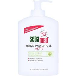 Sebamed Hand Wasch-Gel aktiv 300ml