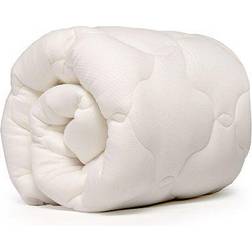 eLuxury Rayon from Bamboo Toddler and Crib Mattress Pad