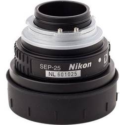 Nikon 20x 25X Eyepiece for ProStaff 5 Fieldscopes