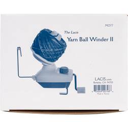 Lacis Yarn Ball Winder 2