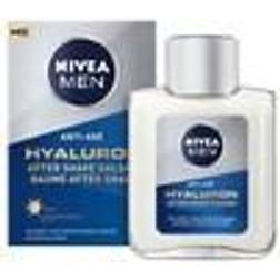 Nivea Aftershave, Men Hyaluron Anti-Age (Balsam, 100 ml)