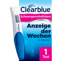 Clearblue Schwangerschaftstest m.Wochenbestimmung