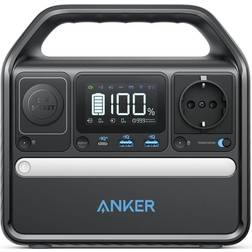 Anker PowerHouse 521 Portable Power Station 80000mAh