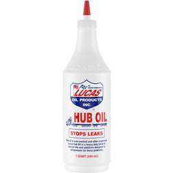 LUCAS Products 10088 Hub Motor Oil