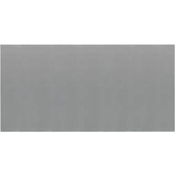 Wenko Anti Rutsch Schutzmatte Siero 120 x 50 cm grau